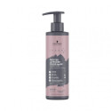 Maska koloryzująca do włosów 8-19 Schwarzkopf Professional Chroma ID 300 ml