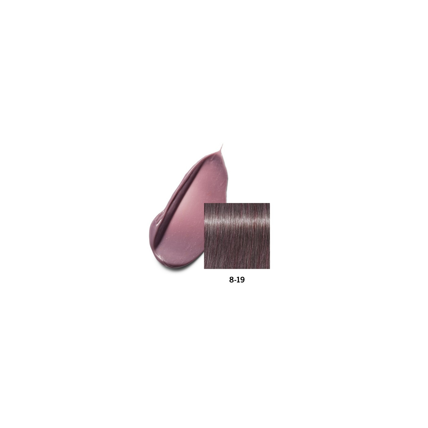 Maska koloryzująca do włosów 8-19 Schwarzkopf Professional Chroma ID 300 ml