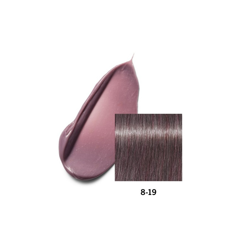 Maska koloryzująca do włosów 8-19 Schwarzkopf Professional Chroma ID 300 ml
