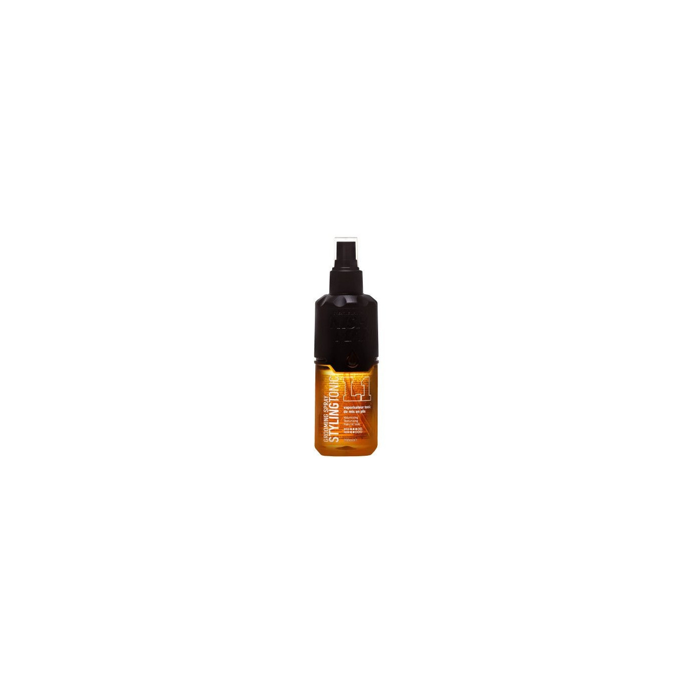 Tonik do stylizacji włosów Nishman Grooming Spray Styling 200 ml Tonik do stylizacji włosów Nishman Grooming Spray Styling 200 ml
