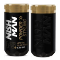Puder do włosów Nishman Styling Powder Ultra Hold 20 g Puder do włosów Nishman Styling Powder Ultra Hold 20 g