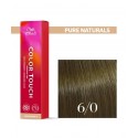6/0 ciemny blond