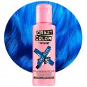 Krem do koloryzacji włosów Crazy Color Sky Blue błękit nieba 100 ml