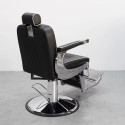 Fotel fryzjerski barberski regulowany 360° Fotel fryzjerski barberski regulowany 360°