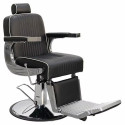 Fotel fryzjerski barberski regulowany 360° Fotel fryzjerski barberski regulowany 360°
