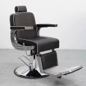 Fotel fryzjerski barberski regulowany 360° Fotel fryzjerski barberski regulowany 360°
