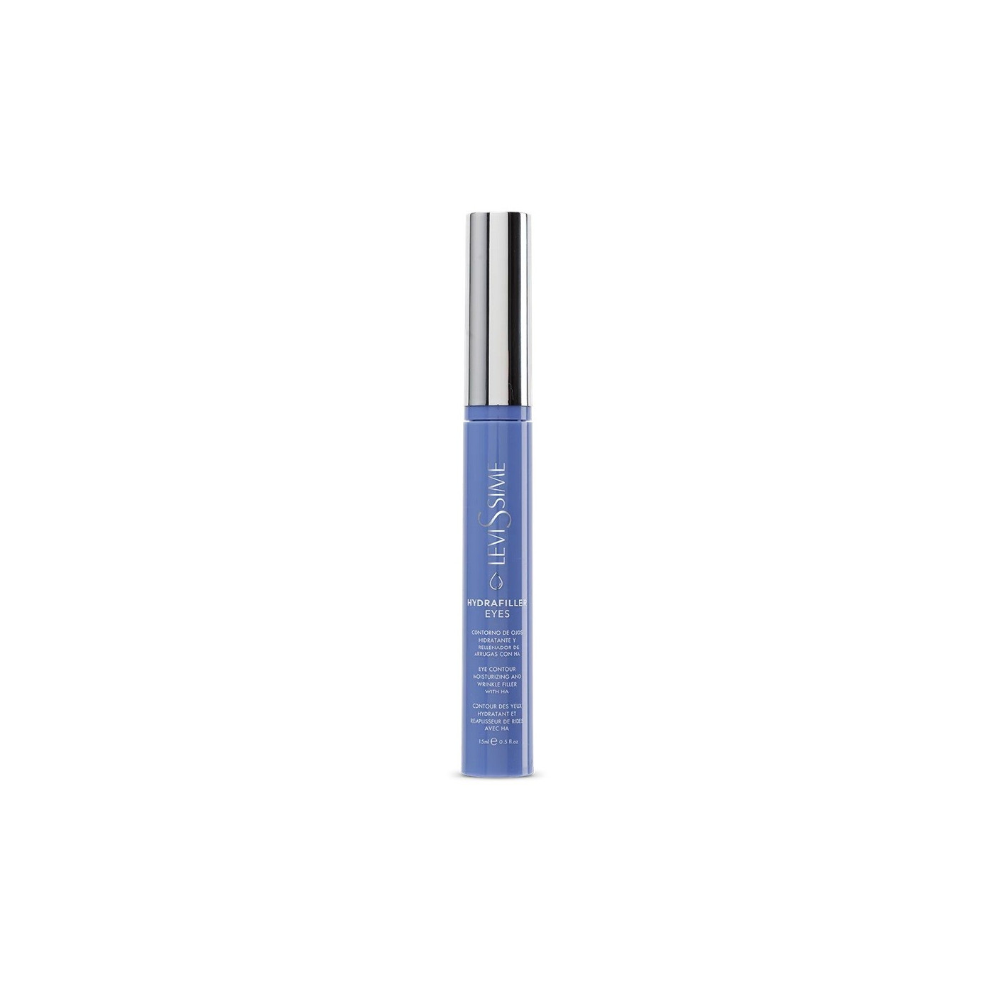 Krem pod oczy Levissime Hydrafiller Eyes 15 ml