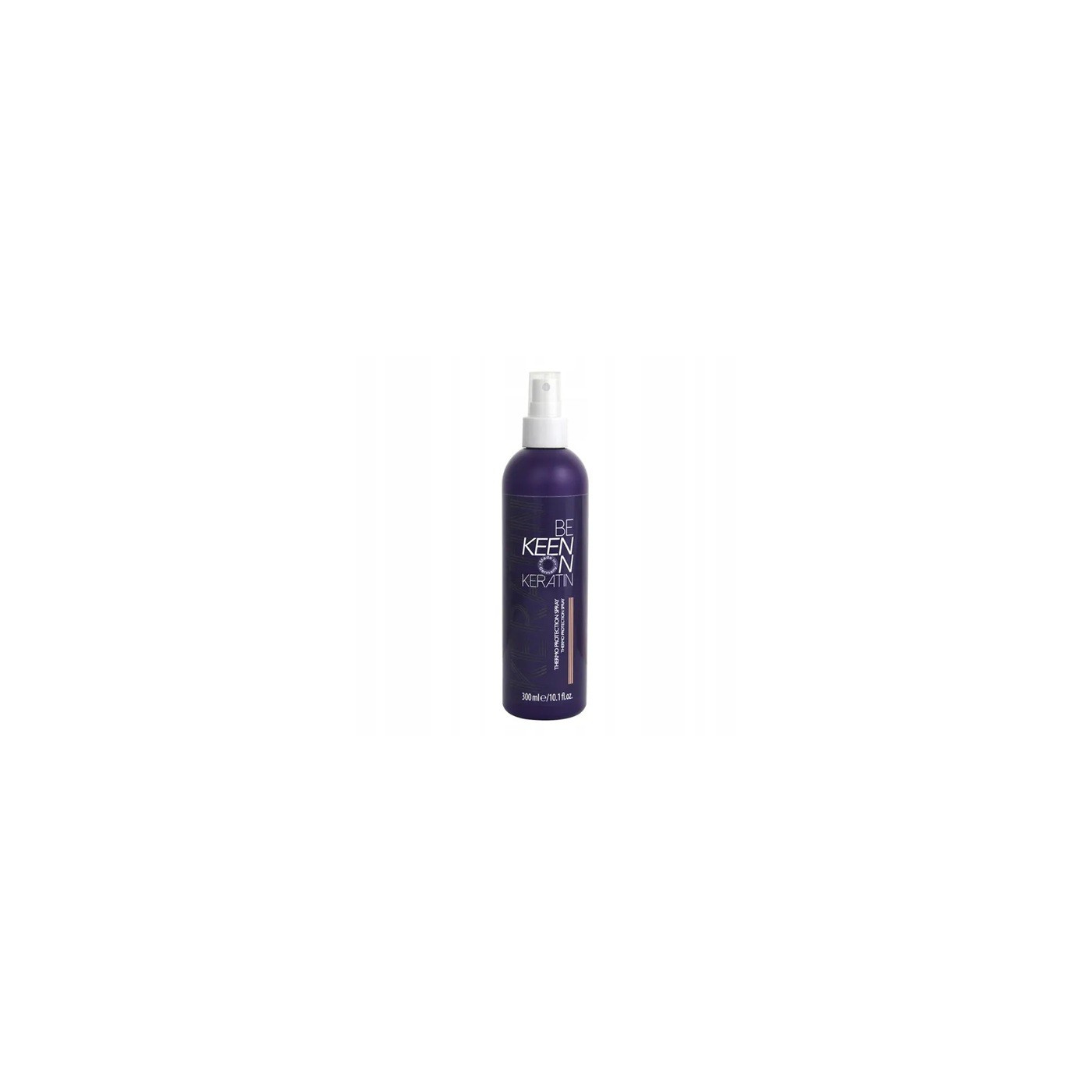Spray termoochronny z keratyną Be Keen On Keratin Thermo Protection Spray 300 ml