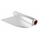Folia fryzjerska do koloryzacji włosów aluminiowa 0,8 kg szerokość 29 cm Folia fryzjerska do koloryzacji włosów aluminiowa 0,8 kg szerokość 29 cm