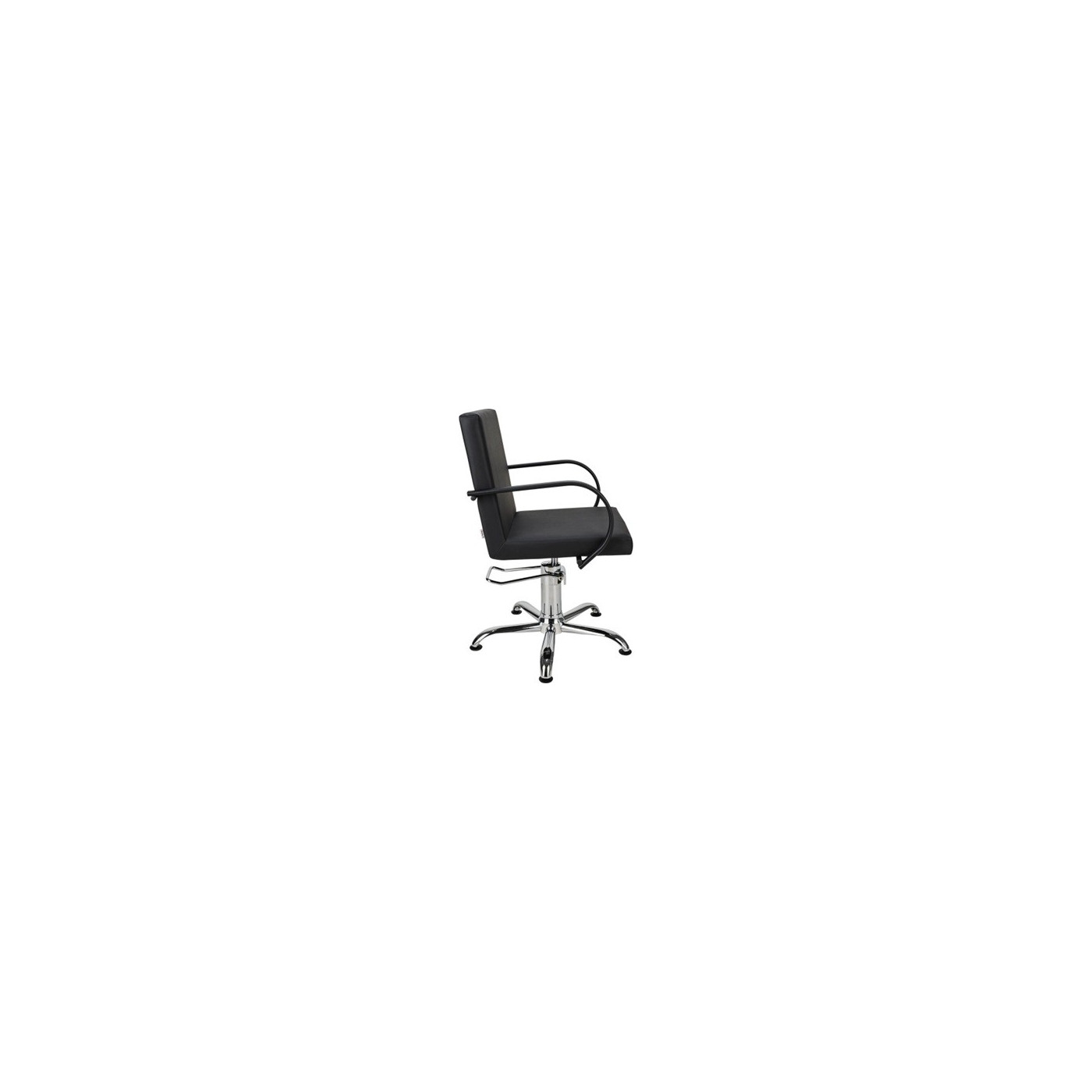Fotel fryzjerski hydrauliczny Ayala Pik Fotel fryzjerski hydrauliczny Ayala Pik