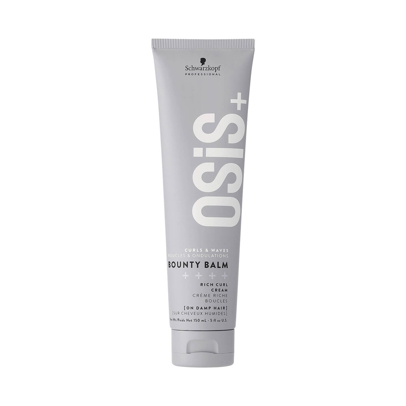 Krem do loków Schwarzkopf Professional OSiS+ Bounty Balm 150 ml Krem do loków Schwarzkopf Professional OSiS+ Bounty Balm 150 ml