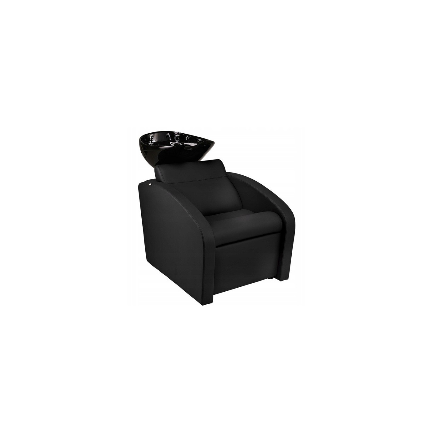Myjka myjnia fryzjerska Ayala COMFORT czarna Myjka myjnia fryzjerska Ayala COMFORT czarna