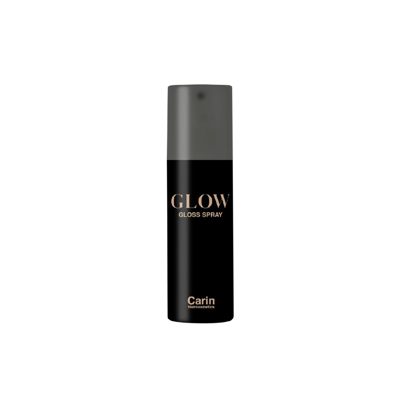 Nabłyszczacz do włosów w sprayu Carin Glow Gloss Spray 150 ml Nabłyszczacz do włosów w sprayu Carin Glow Gloss Spray 150 ml