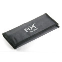 Zestaw grzebieni Fox Line Black 9 szt. Zestaw grzebieni Fox Line Black 9 szt.