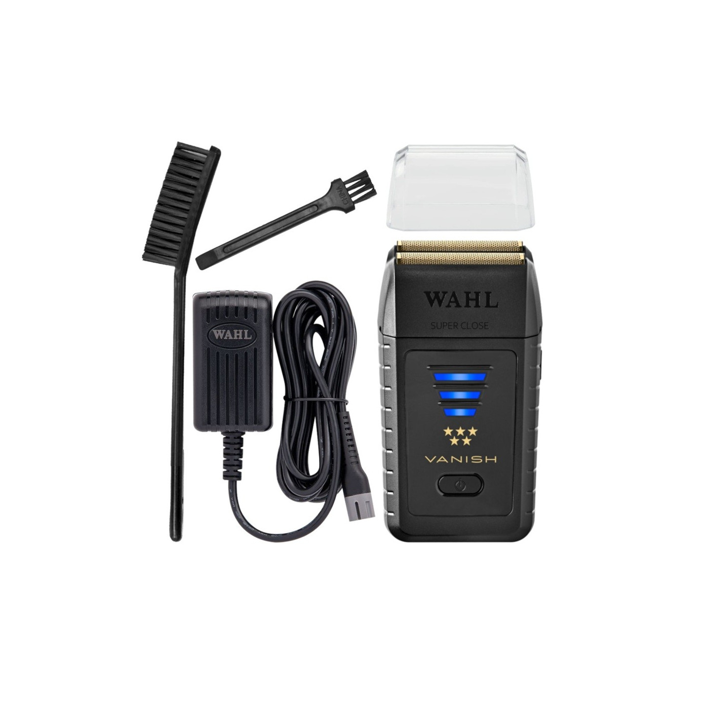 Golarka bezprzewodowa do włosów Wahl 5 Star Vanish Shaver