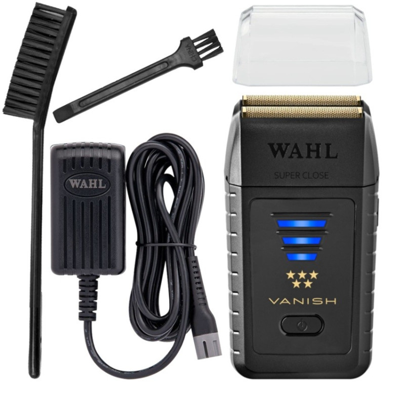 Golarka bezprzewodowa do włosów Wahl 5 Star Vanish Shaver