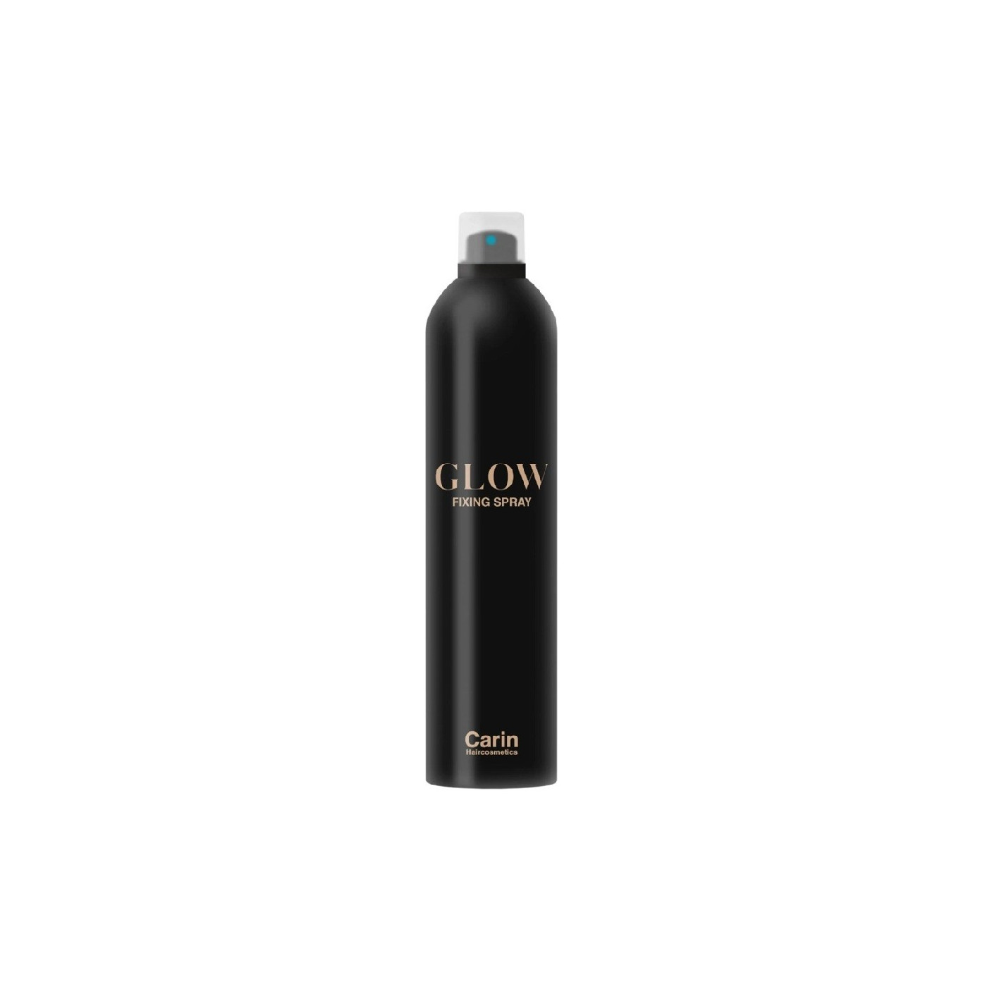Lakier do włosów mocne utrwalenie Carin Glow Fixing Spray 300 ml Lakier do włosów mocne utrwalenie Carin Glow Fixing Spray 300 ml
