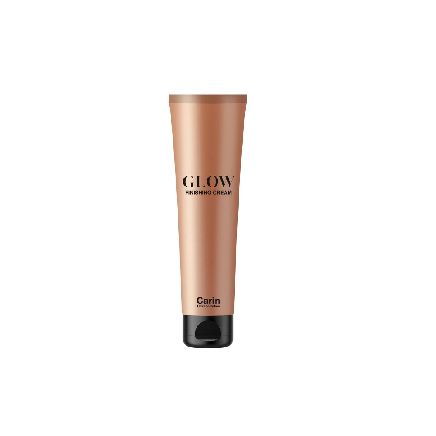Krem do modelowania włosów Carin Glow Finishing Cream 150 ml