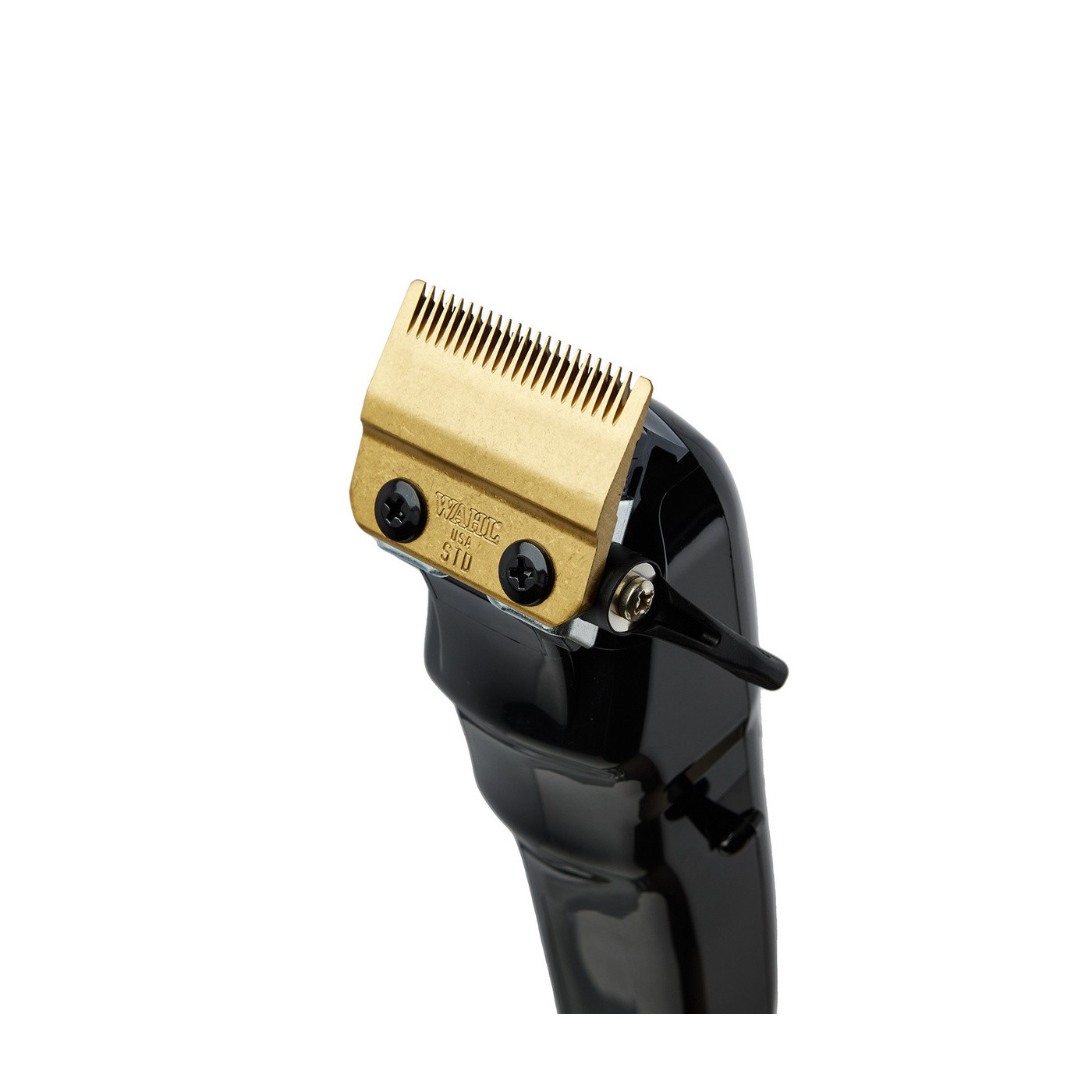 Maszynka bezprzewodowa do włosów Wahl Magic Clip 5 Cordless Black