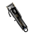 Maszynka bezprzewodowa do włosów Wahl Magic Clip 5 Cordless Black