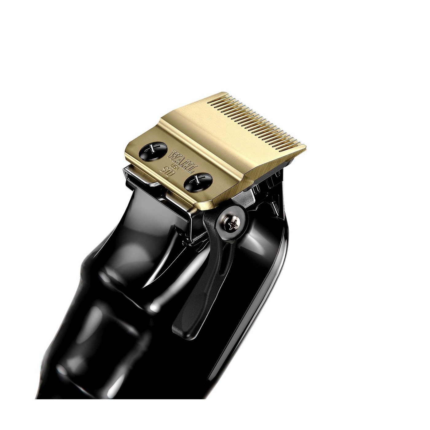Maszynka bezprzewodowa do włosów Wahl Magic Clip 5 Cordless Black