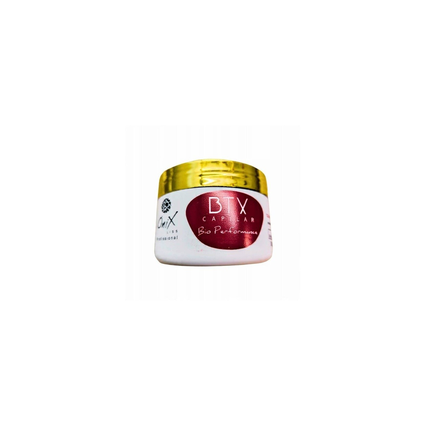 Botox wzmacniający włosy Onix Capilar Bio Perfomance 300 g Botox wzmacniający włosy Onix Capilar Bio Perfomance 300 g
