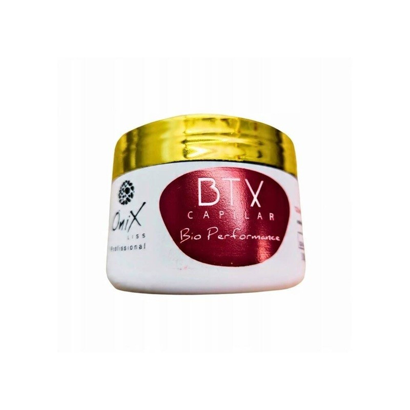 Botox wzmacniający włosy Onix Capilar Bio Perfomance 300 g