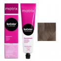 ciemny blond neutralny