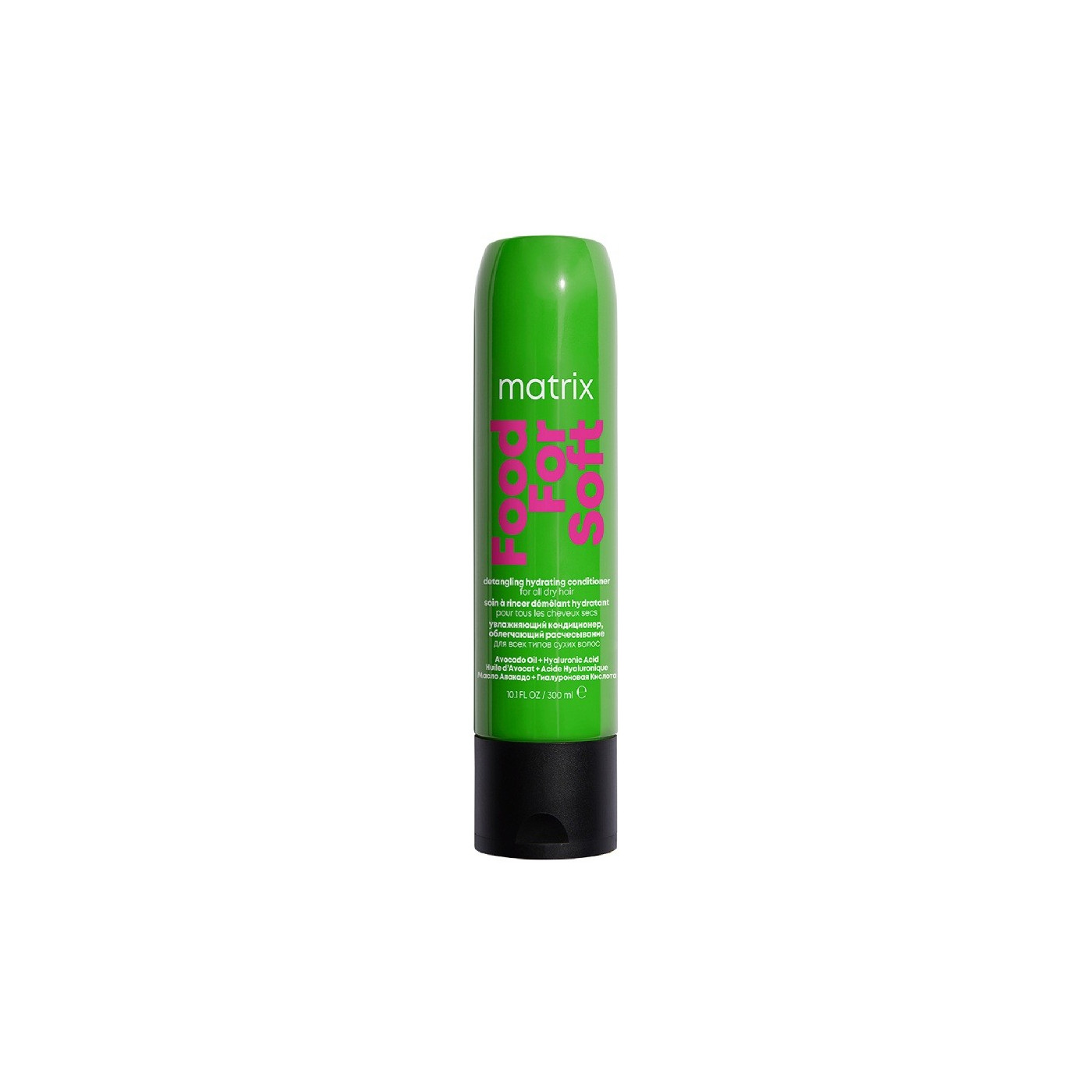 Odżywka nawilżająca do włosów Matrix Food For Soft 300 ml Odżywka nawilżająca do włosów Matrix Food For Soft 300 ml