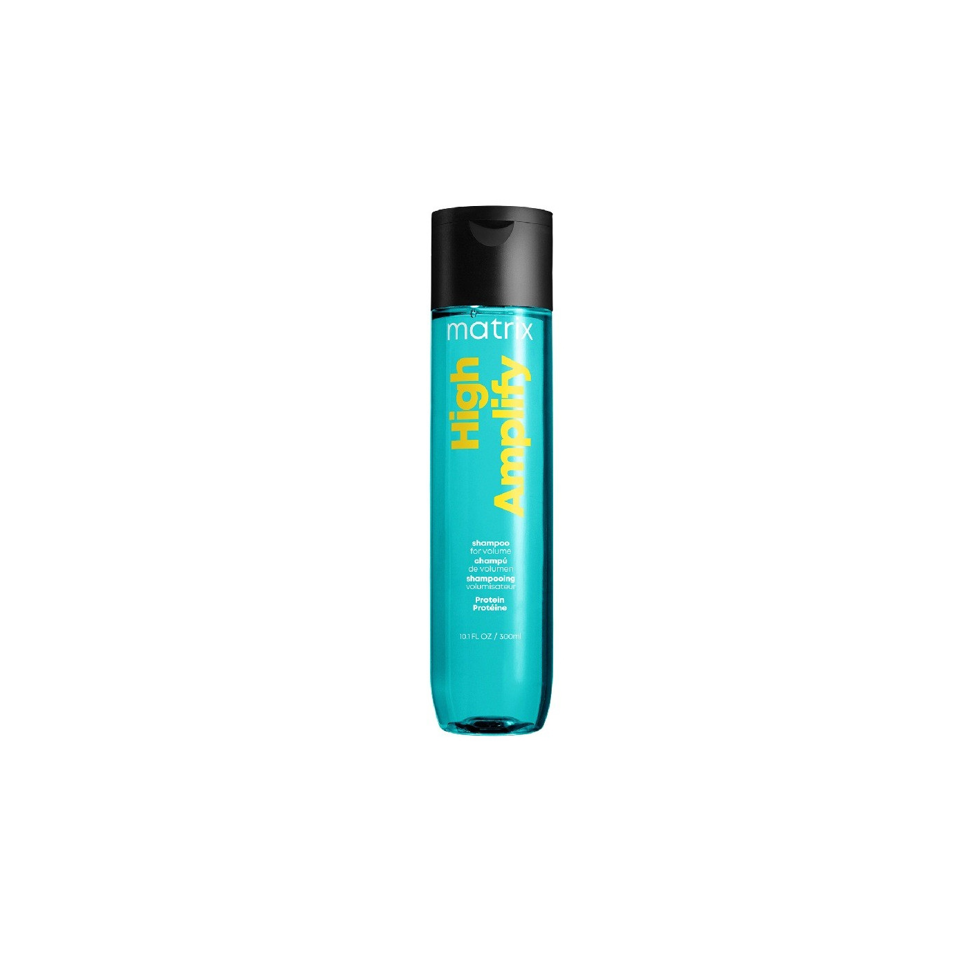 Szampon do włosów zwiększający objętość Matrix High Amplify 300 ml