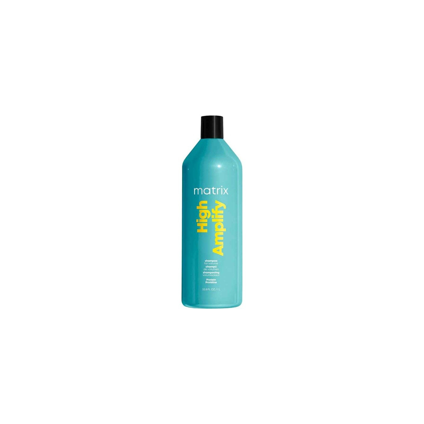 Szampon do włosów zwiększający objętość Matrix High Amplify 1000 ml Szampon do włosów zwiększający objętość Matrix High Amplify 1000 ml