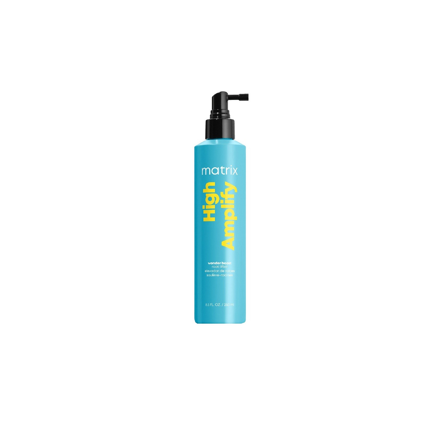 Spray dodający objętości u nasady Matrix High Amplify 250 ml Spray dodający objętości u nasady Matrix High Amplify 250 ml
