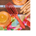 Szczotka do rozczesywania włosów Olivia Garden Fingerbrush Dolce Vita Orange Spritz Szczotka do rozczesywania włosów Olivia Garden Fingerbrush Dolce Vita Orange Spritz