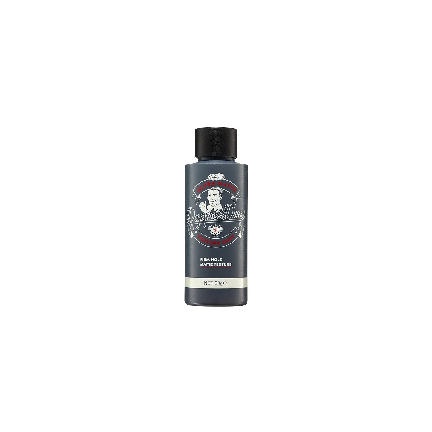 Puder do włosów Dapper Dan Ultra Matte Texture Dust 20 g Puder do włosów Dapper Dan Ultra Matte Texture Dust 20 g
