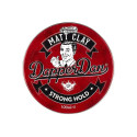 Pomada glinka do włosów Dapper Dan Matt Clay Strong Hold 100 ml