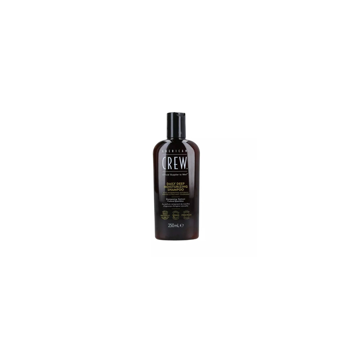 Szampon nawilżający do włosów American Crew Daily Deep Moisturizing 250 ml Szampon nawilżający do włosów American Crew Daily Deep Moisturizing 250 ml