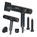 Suszarka do włosów z jonizacją 1900 W Koofex KF-8016 Efekt Coandy