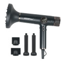 Suszarka do włosów z jonizacją 1900 W Koofex KF-8016 Efekt Coandy