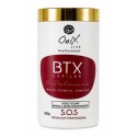 Botox wzmacniający włosy Onix Capilar Bio Perfomance 1000 g