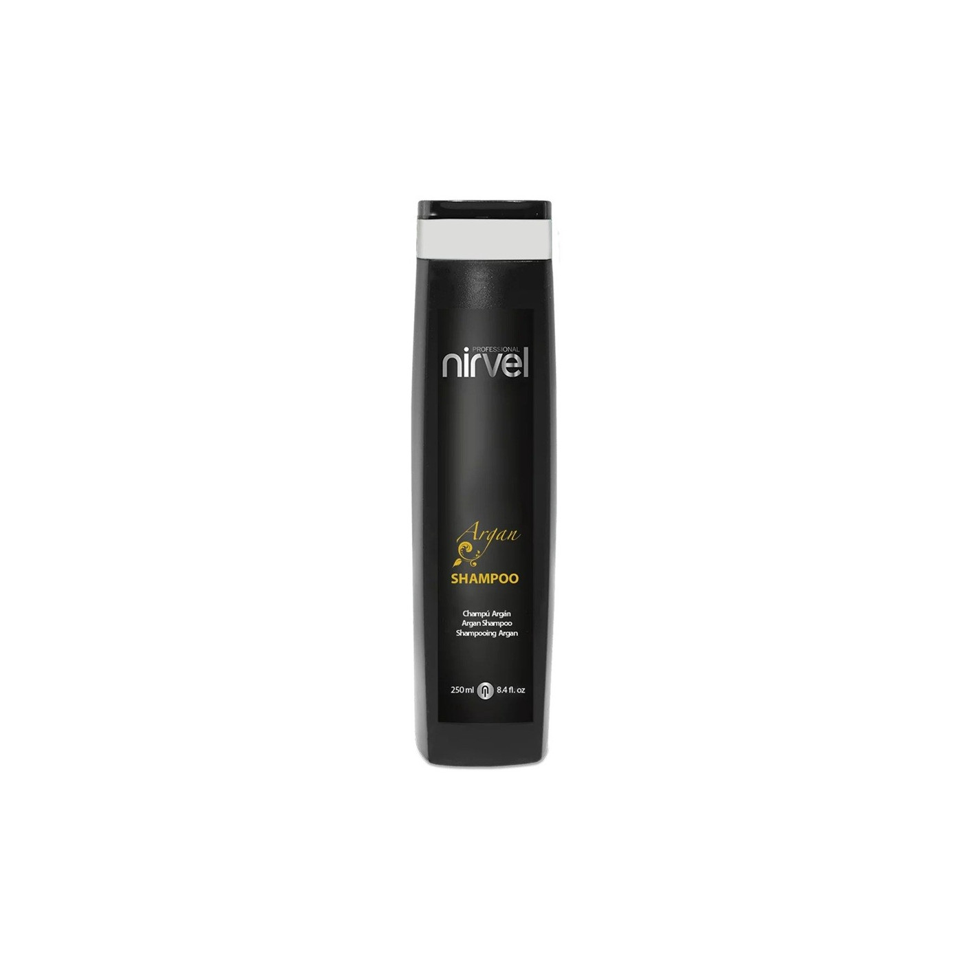Szampon nawilżający do włosów Nirvel Argan 250 ml Szampon nawilżający do włosów Nirvel Argan 250 ml