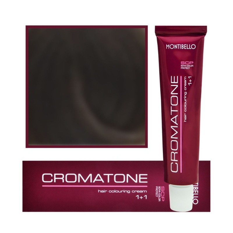 6 ciemny blond