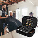 Torba walizka fryzjerska na akcesoria fryzjerskie Barber Top Torba walizka fryzjerska na akcesoria fryzjerskie Barber Top
