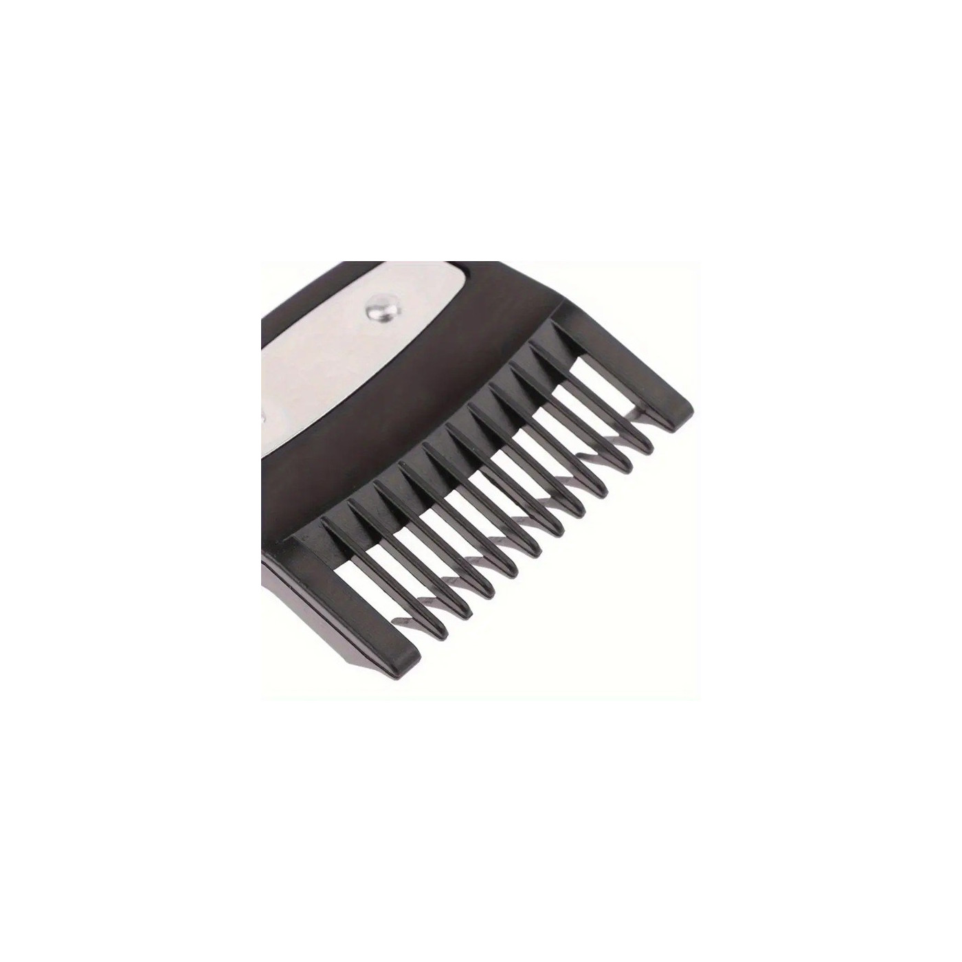 Plastikowa uniwersalna nakładka na maszynkę fryzjerską 4,5 mm Plastikowa uniwersalna nakładka na maszynkę fryzjerską 4,5 mm