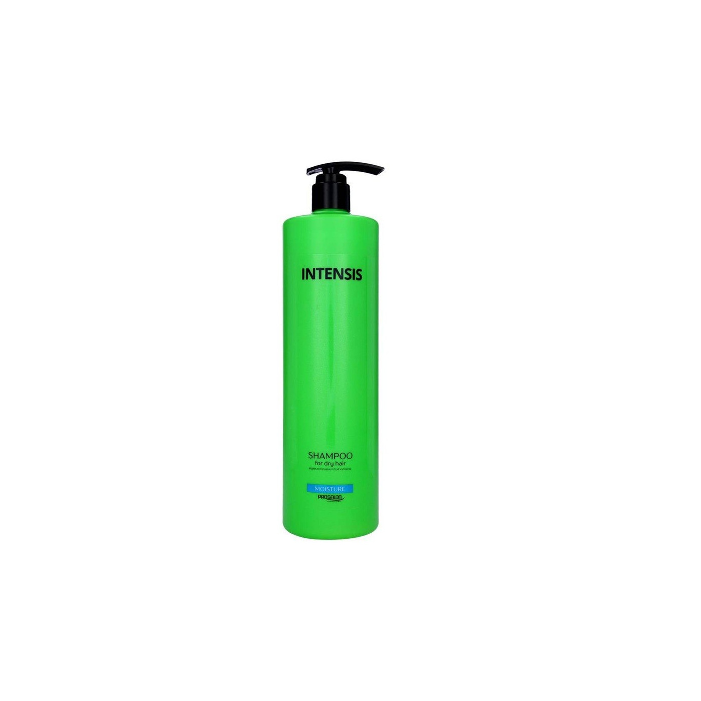 Szampon nawilżający do włosów Chantal Prosalon Intensis Moisture 1000 ml Szampon nawilżający do włosów Chantal Prosalon Intensis Moisture 1000 ml