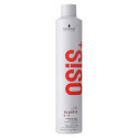 Lakier do włosów elastycznie utrwalający Schwarzkopf Professional OSiS+ Elastic 500 ml Lakier do włosów elastycznie utrwalający Schwarzkopf Professional OSiS+ Elastic 500 ml