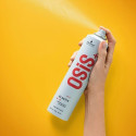 Lakier do włosów elastycznie utrwalający Schwarzkopf Professional OSiS+ Elastic 500 ml Lakier do włosów elastycznie utrwalający Schwarzkopf Professional OSiS+ Elastic 500 ml