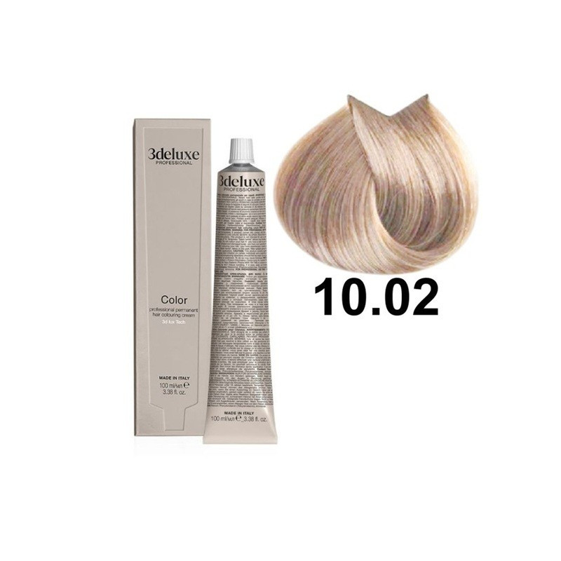 10.02 platynowy perłowy blond