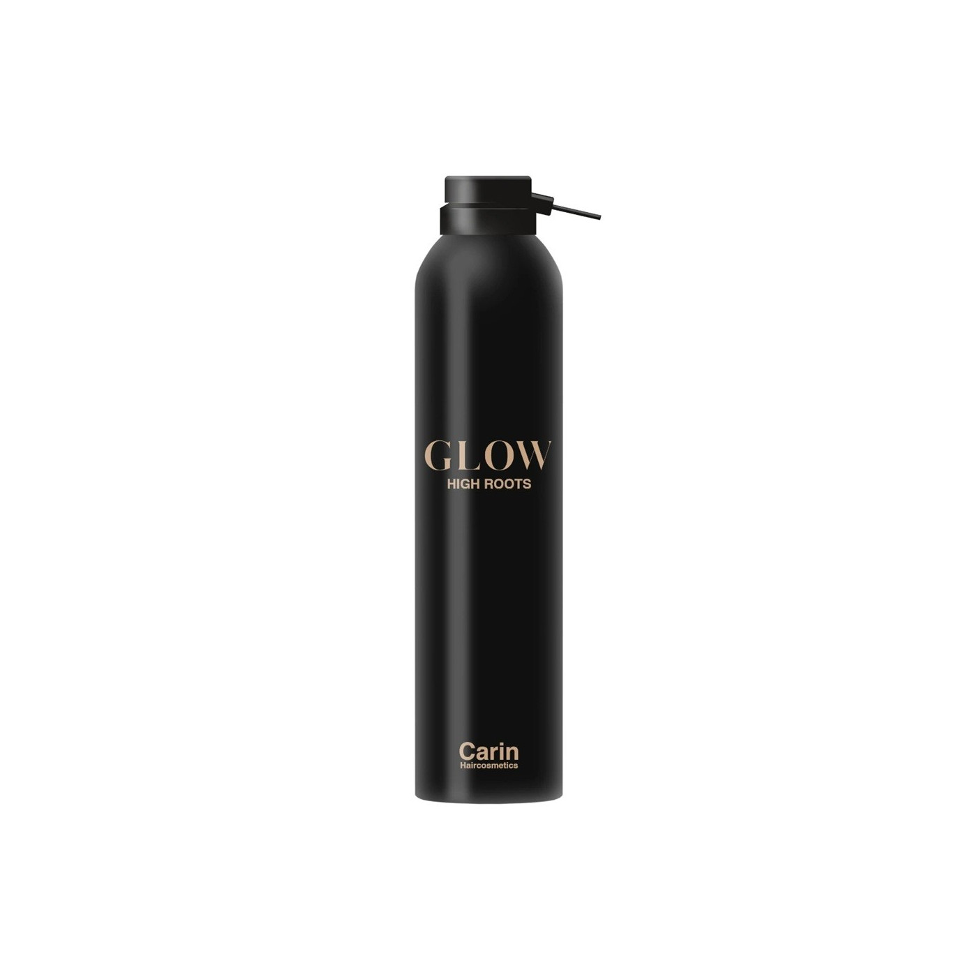 Pianka unosząca włosy u nasady Carin Glow High Roots 200 ml Pianka unosząca włosy u nasady Carin Glow High Roots 200 ml