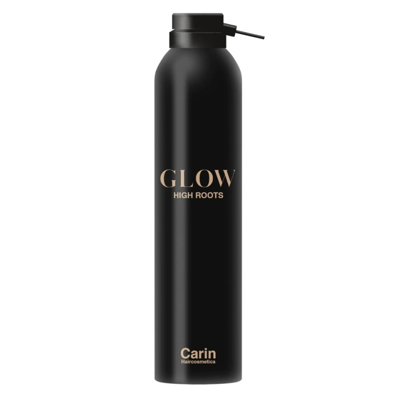 Pianka unosząca włosy u nasady Carin Glow High Roots 200 ml Pianka unosząca włosy u nasady Carin Glow High Roots 200 ml