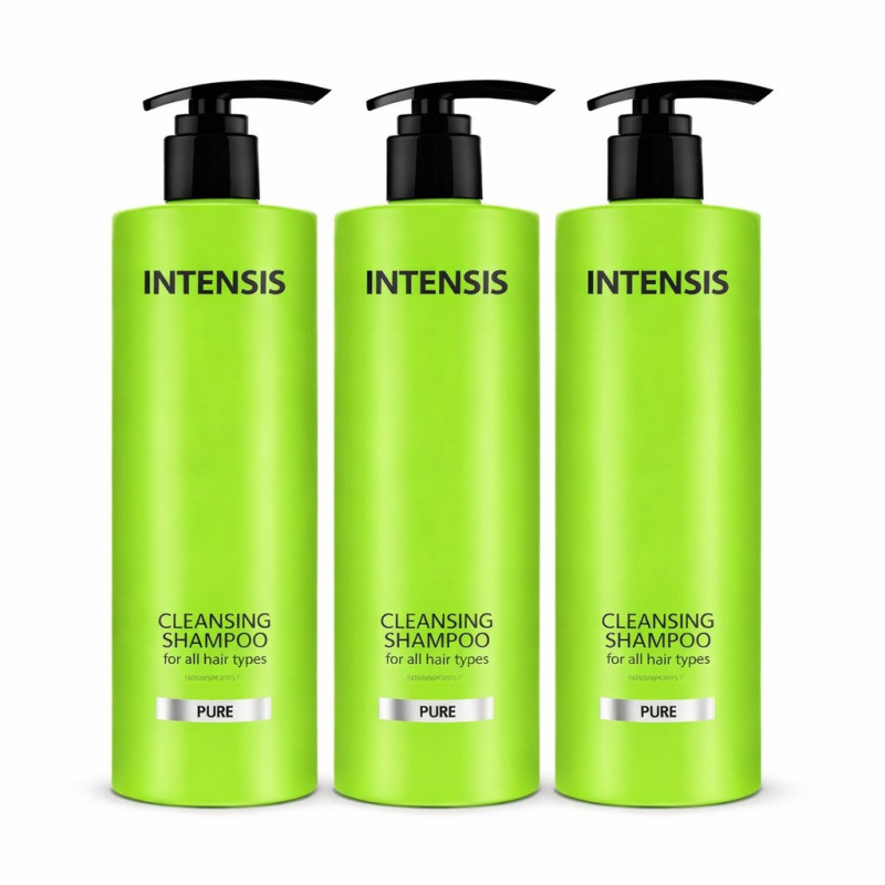 3 x 1000 ml